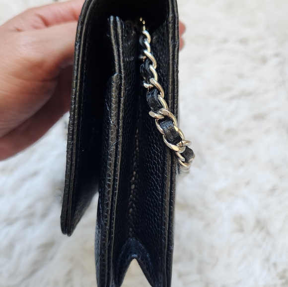 Chanel WALLET ON CHAIN - Picture 5 of 15